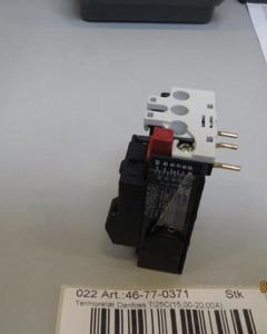 Thermal Relay Ti25C(15-20A)